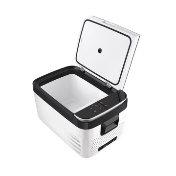 Dual-use Portable Mini Frezeer