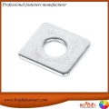 DIN436 Square Washers for Wood Constructions