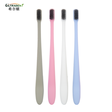 2019 Classic Best Selling Travel Toothbbrush Oral Care