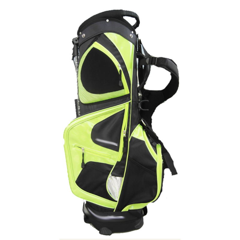 Golf Bracket Bag