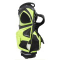 Polyester scratch-resistant waterproof golf bracket bag