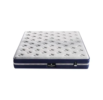 Wholesale Pocket Spring Memory Foam Mattress