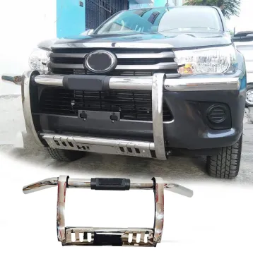 Front Bumper Body Kit for Mitsubishi Lancer EX 2009-2015 - FQ400 Style Upgrade
