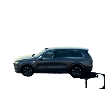 In Stock Lixiang L9 L7 Pro: The Ideal Luxury Large Space SUV