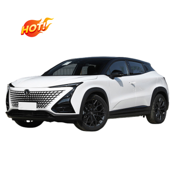 2023 Hot Selling Changan Uni-T 188hp Gasoline SUV - 5 Seats