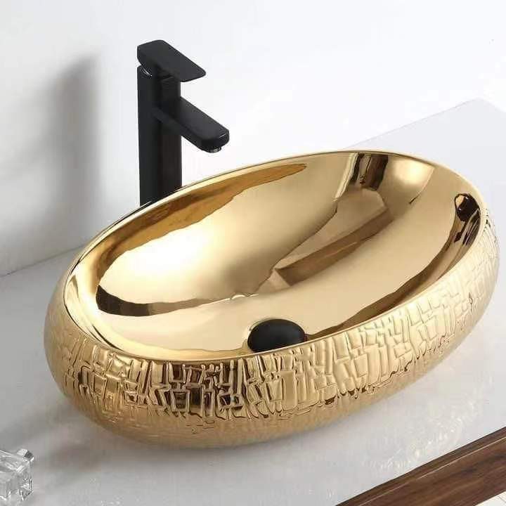 art basin