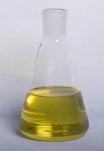 hydraulic fluid