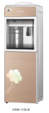 Famous Brand Hyundai Water Dispenser