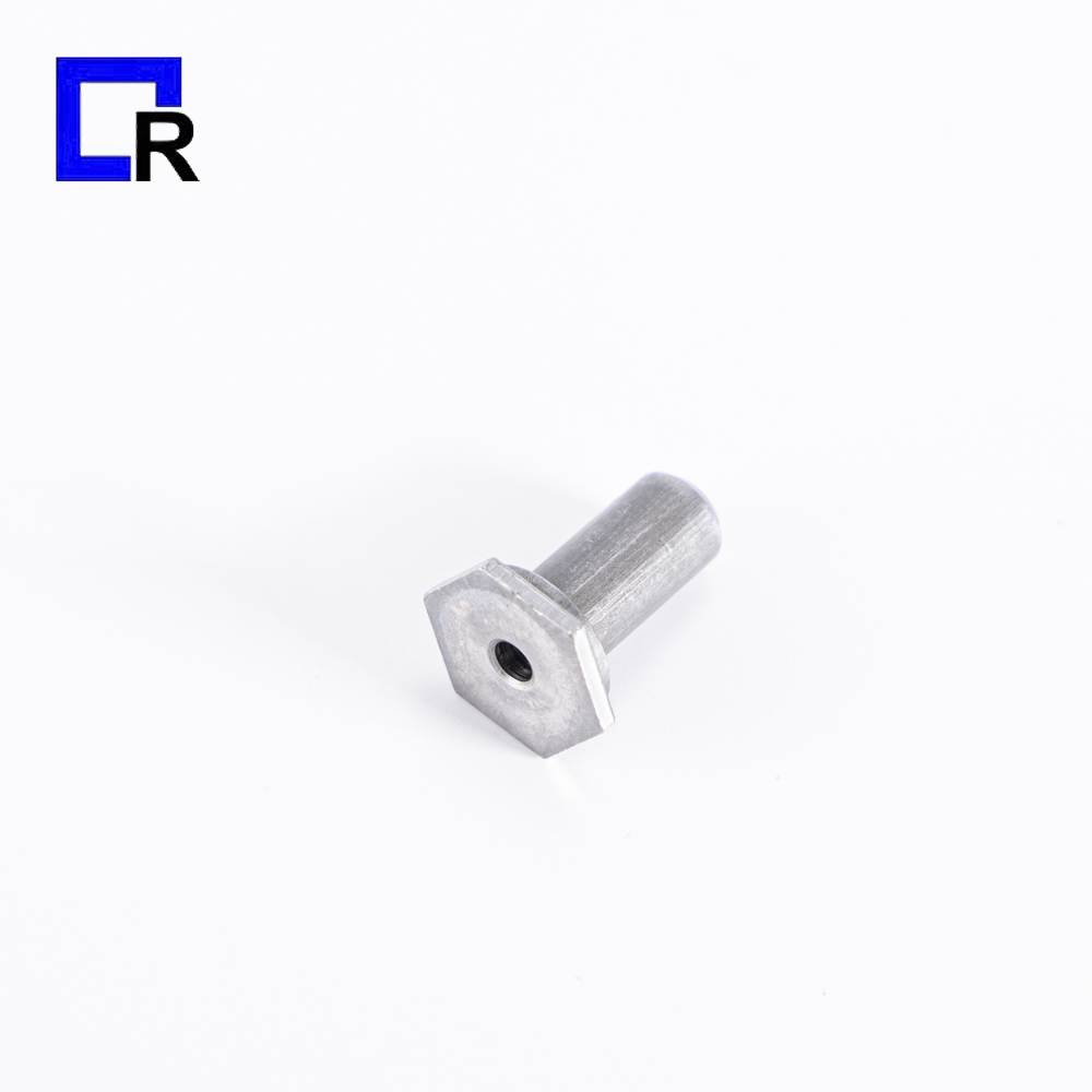 Hex Bolt