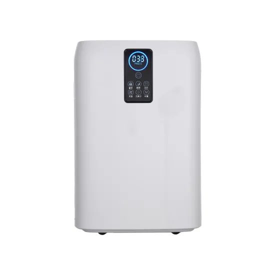 Large Smart Home HEPA Air Purifier For Hotel