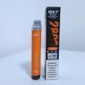 Puff Flex 2800 Puffs Pakej Baru Rokok Elektronik