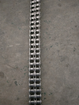 Rantai Penghantar Roller Double Pitch