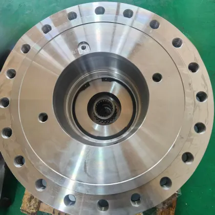 GFT80T3B185 Travel Gearbox for Jiamusi 200 Roadheader