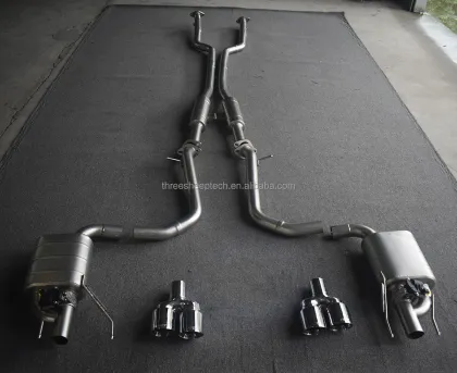 Exhaust System Remote Control for Lexus RCF 5.0L 2014-2017