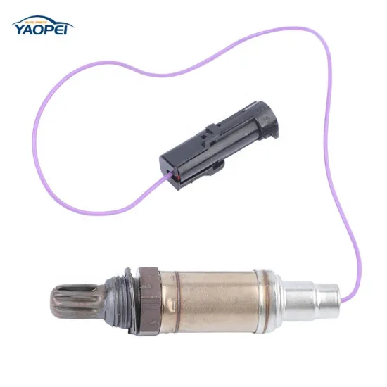 96335925 YAOPEI Oxygen Sensor for Opel Corsa, Chevrolet Lanos, Leganza, Nubira, Rezzo