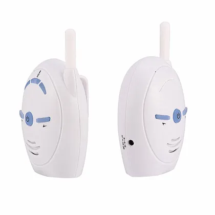 New 2018 Portable Audio Sound Baby  Monitor