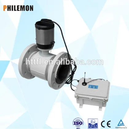 Electromagnetic Flowmeter
