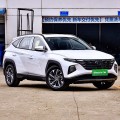 5-sits kompakt bil Hyundai Tucson