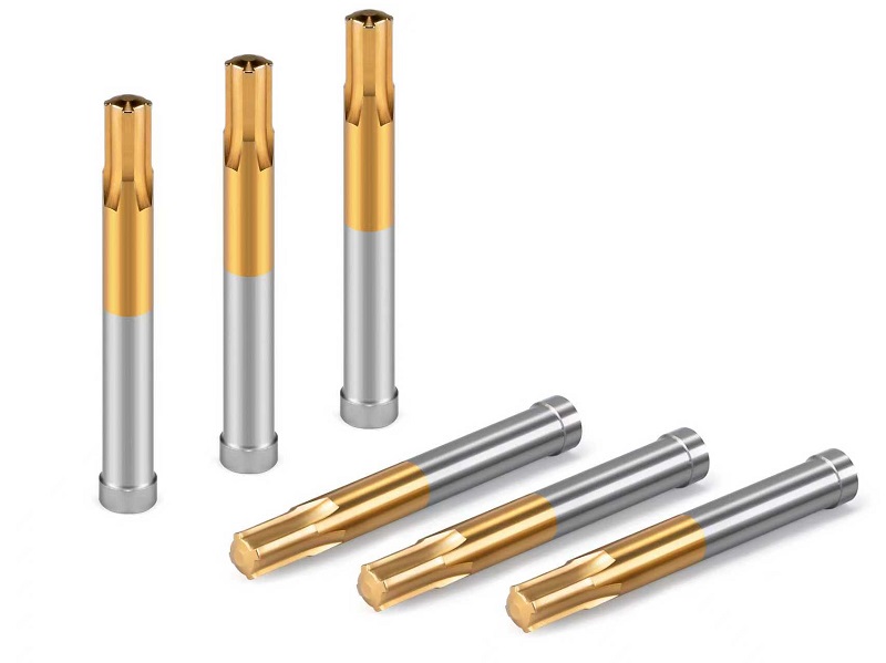 Precision Inside the Micron: Ningbo Yijun Punch Grinding & Turning Workshop