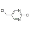 Pirimidin, 2-kloro-5- (klorometil) - CAS 148406-13-7