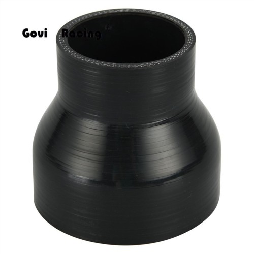 3 Zoll bis 2,5 Zoll Silikon Reduder