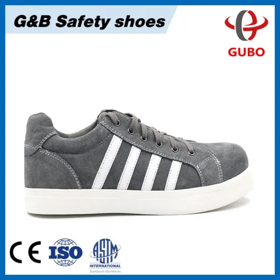 Cheap American Style New Light Safety Shoes