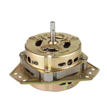 Moteur de spin de la machine à laver de haute qualité