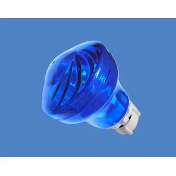 Amusement Led Lamp Housing Widely Used In Amusement Lamps