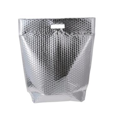 High Quality Aluminum Foil Cooler Bag