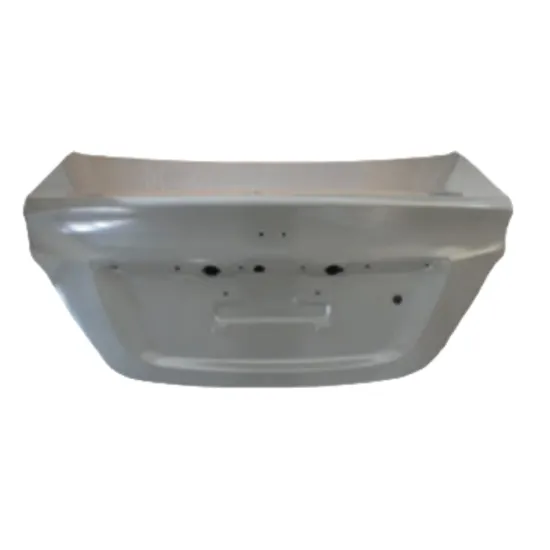BAINEL Auto Spare Body Parts - Car Trunk Lid for HYUNDAI ACCENT 2011 (69200-1R030)