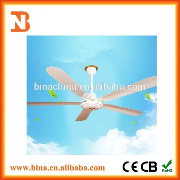 Professional Household DC Industrial Ventilation Ceiling Fan