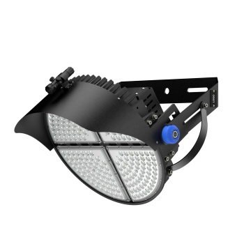 Luci da stadio a LED impermeabili per esterno per campi da baseball e cricket