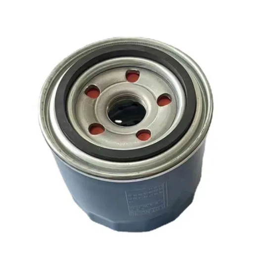 Hot Selling Japanese Oil Filter OEM 26300-35505 26300-35503 for Accent Car Spare Parts