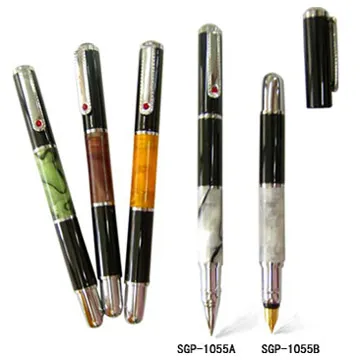 Fountain Pens and Roller Ball Pens
