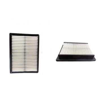 Outside air filter B222100000660K Suitable for Truck SY215