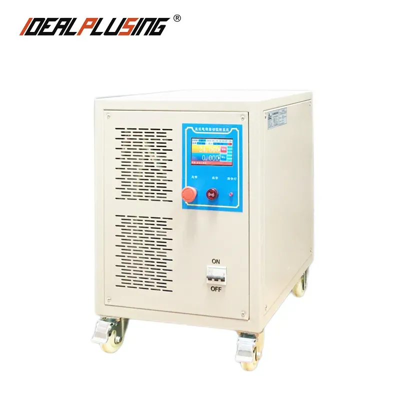 24V 2000A Programmable DC Power Supply
