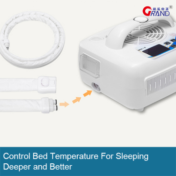 X-Long Twin Size Air Conditioner Blanket for Endometriosis