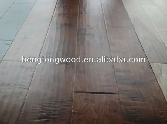cheap engineered flooring, Engineered Flooring With FSC certificate