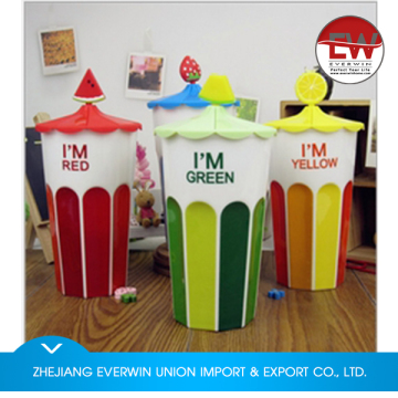 Main product fine quality promotional color ceramic mug with good offer