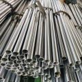 C45E carbon steel hollow piston rod