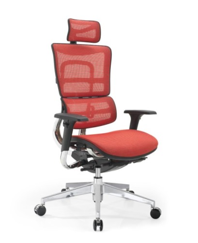 2013 New Design High Back Office Chair 42A-6A