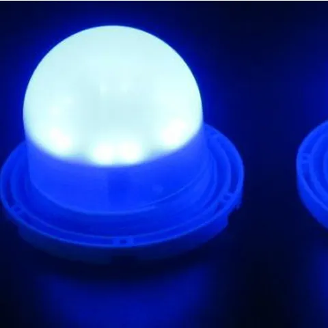 LED lighting decoration battery powered led light