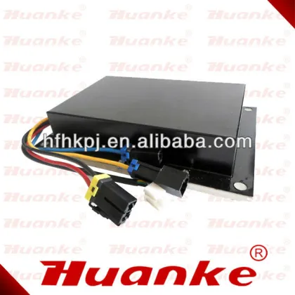 Forklift Parts FB-7 TCM Forklift EPS Controller For TCM Forklift