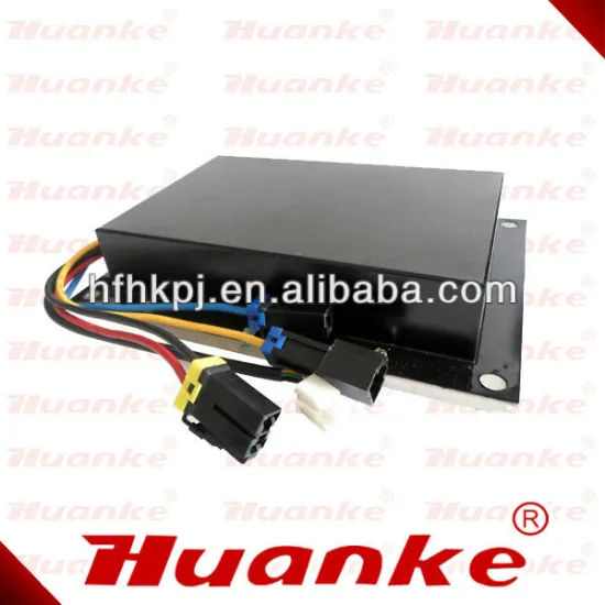 Forklift Parts FB-7 TCM Forklift EPS Controller For TCM Forklift