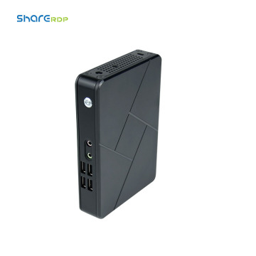 High-End SHARE Fl900N RK3568 Computer Terminal with Ubuntu, Android, iCloud Integration, and Linux ARM Support for Thin Client Applications