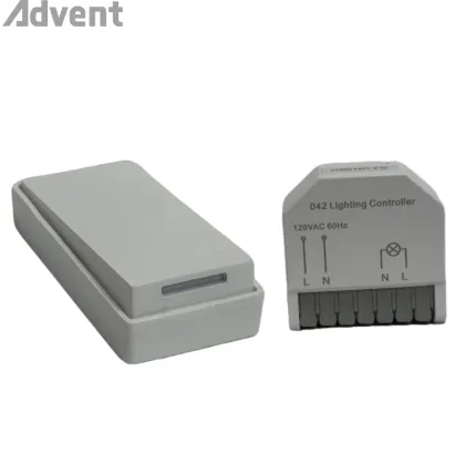 smart lighting control system remote lighting control