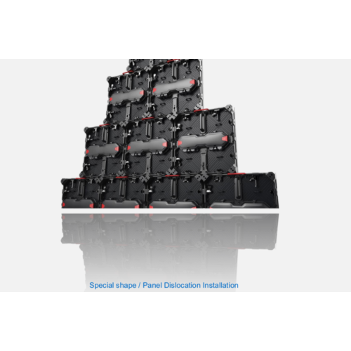 outdoor led screen price alibaba
