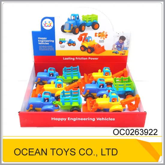 New car toy take apart vehicle toy for children OC0263922