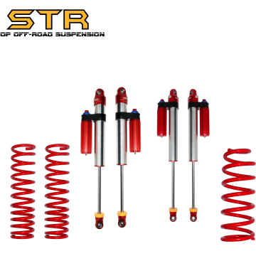 JL Offroad Shock Absorber 4x4 Lifting Reservoir Gas Suspension