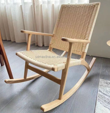 Solid Wood Dining Chairs: Popular Indoor and Outdoor Hot Sellers